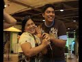 alma and friends/videoke @ genra