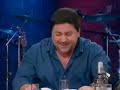 Легенда Голливуда унисонит с Иваном Ургантом