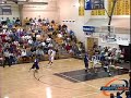 Brandan Wright Highlight Reel - Univ. of North Carolina