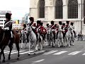 Koninklijk Escorte Royale