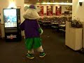 Chuck E. Cheese Chuck E. Cheese