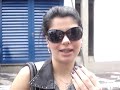 Saludos da Carol *REVO* pra Dessa !
