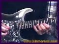 Moto Perpetuo - Nicolo Paganini  by Luis moreno