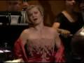 Erika Sunnegårdh sings Quando me'n vo