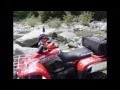Quad Tour Cascate del Toce