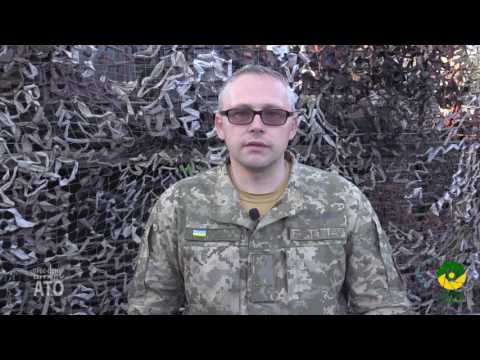 Зведення прес-центру штабу АТО станом на 6:00 9 вересня 2016 року Зведення прес-центру штабу АТО станом на 6:00 9 вересня 2016 року