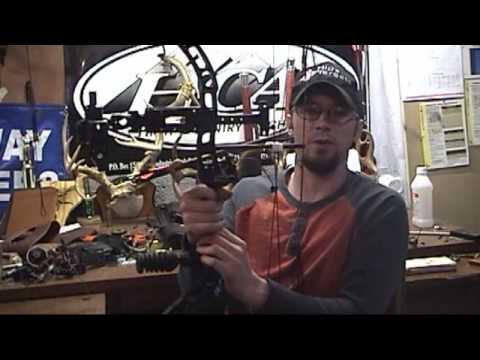 how to adjust qad rest