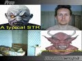 STR Retard - House Price Crash - Credit Crunch