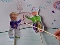 A kiskakas gy�m�nt f�lkrajc�rja