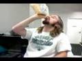 Syrup  Chug!