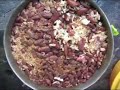 Ital Cooking in Jamaica