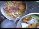 Ital Cooking in Jamaica
