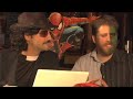 Comic Book Syndicate-ep38 Ghost Rider\\WATCHMEN 3 (of4)
