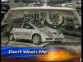 CBS Early Morning Show - Dirty Car Art