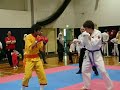 hadis fight 2