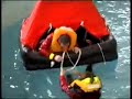 Liferaft Test by PBO: Plastimar Liferaft 4-Man Valise