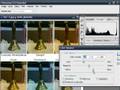 Photoshop Post Processing: White Balance