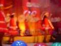 PTO-Christmas 2007 Dance Contest