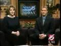 Walkers on KMTR