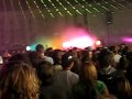 uffie & feadz @ boiler room pukkelpop 2007