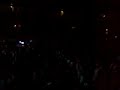 Faithless - We come one | Live in Kiev