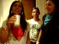 persecucion de seryis en el baño 2