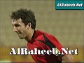 هدف تياجو في مرمى العربي الكويتي في البطولة الاسيويه 2006-2007