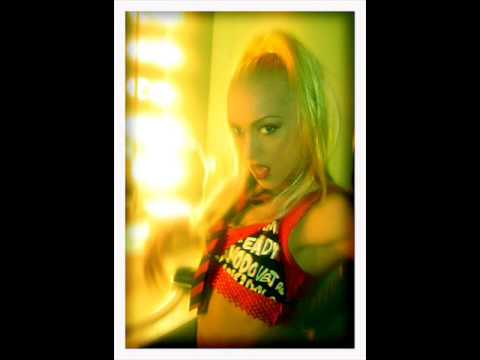 Gwen Stephanie