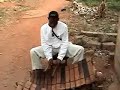 Aaron Bebe Gyil Solo