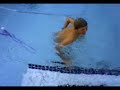 Dirkie pool jump wat a idiot