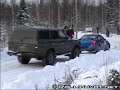 11.2.2007 LOP SM-Rallisprint, Lapua [SM]