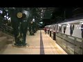 Hong Kong Disneyland Train Stations