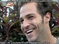 BBB8 - F�bio J�dice entrevista o Eliminado Fernando Mesquita
