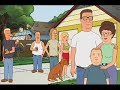 King of the Hill Season 13 Episode 20 To Sirloin with Love, Part 1