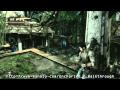 Uncharted 2: Among Thieves Walkthrough - Chapter 25: Broken Paradise Part 2 HD