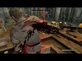 Skyrim: Daedric Artifacts - Ebony Blade ("The Whispering Door" quest)
