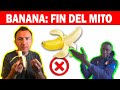 Que Tiene Mas Potasio El Platano O La Banana