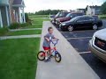 collin mcmichael no training wheels
