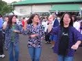 Bon Dance: Hawaii\