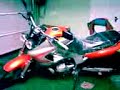 Yamaha NakedBike
