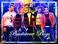 Backstreet Boys - Crawling Back To You (With Lyrics)