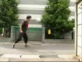 increible lo que ace tsatsulow con la pelota
