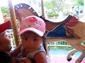 Enchanted Kingdom Carousel Ride Enchanted Kingdom Carousel Ride