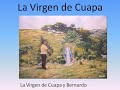 La Virgen de Cuapa