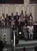 OKC GOSPEL SHOWCASE CHOIR/DEMETRIOUS