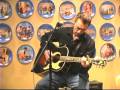 James Intveld perform \"Woman\