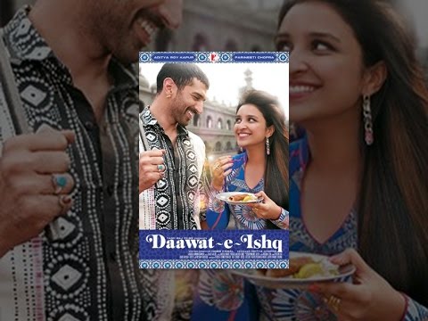 Daawat-e-Ishq wallpaper