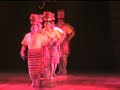 Igorot dance