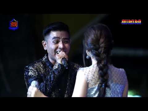 MEMORI BERKASIH GERRY FT TASYA OM AURORA GOFUN BOJONEGORO 2019