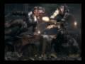Gears of War Locust Battle Soundtrack
